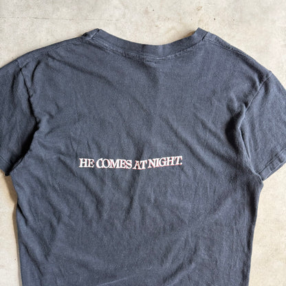 Vintage 70s Dracula Movie Promo T Shirt