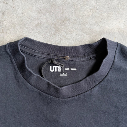 Uniqlo Kaws x Andy Warhol Astronaut & Robot Tee