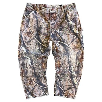 Carhartt ‘B235 CAP’ Camo Carpenter Pants