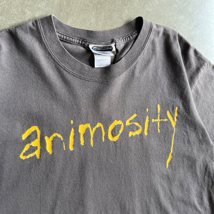 Vintage Sevendust "Animosity" Tour Tee
