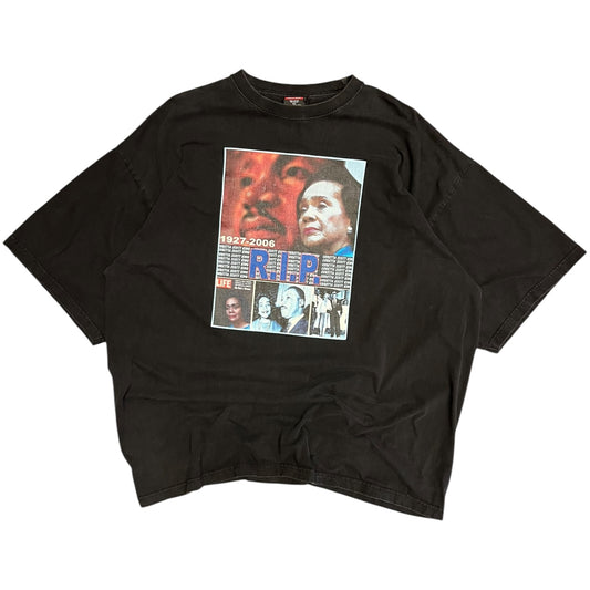 Y2K R.I.P. Coretta Scott King Tee