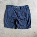Vintage Polo Ralph Lauren Navy Blue Chino Shorts