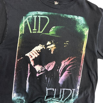 Kid Cudi “Cudi” 2011 Tour Tee