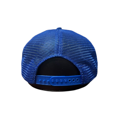 Vintage KC Royals Championship Trucker