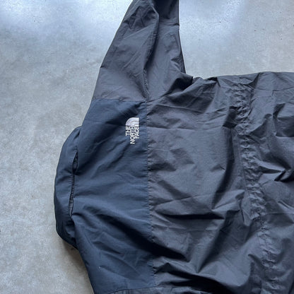 The North Face Women’s HydroSeal Black Jacket