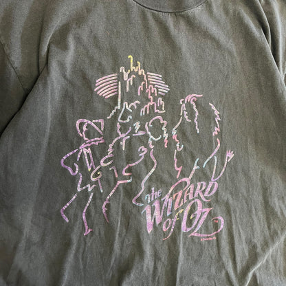 Vintage The Wizard Of Oz Tee