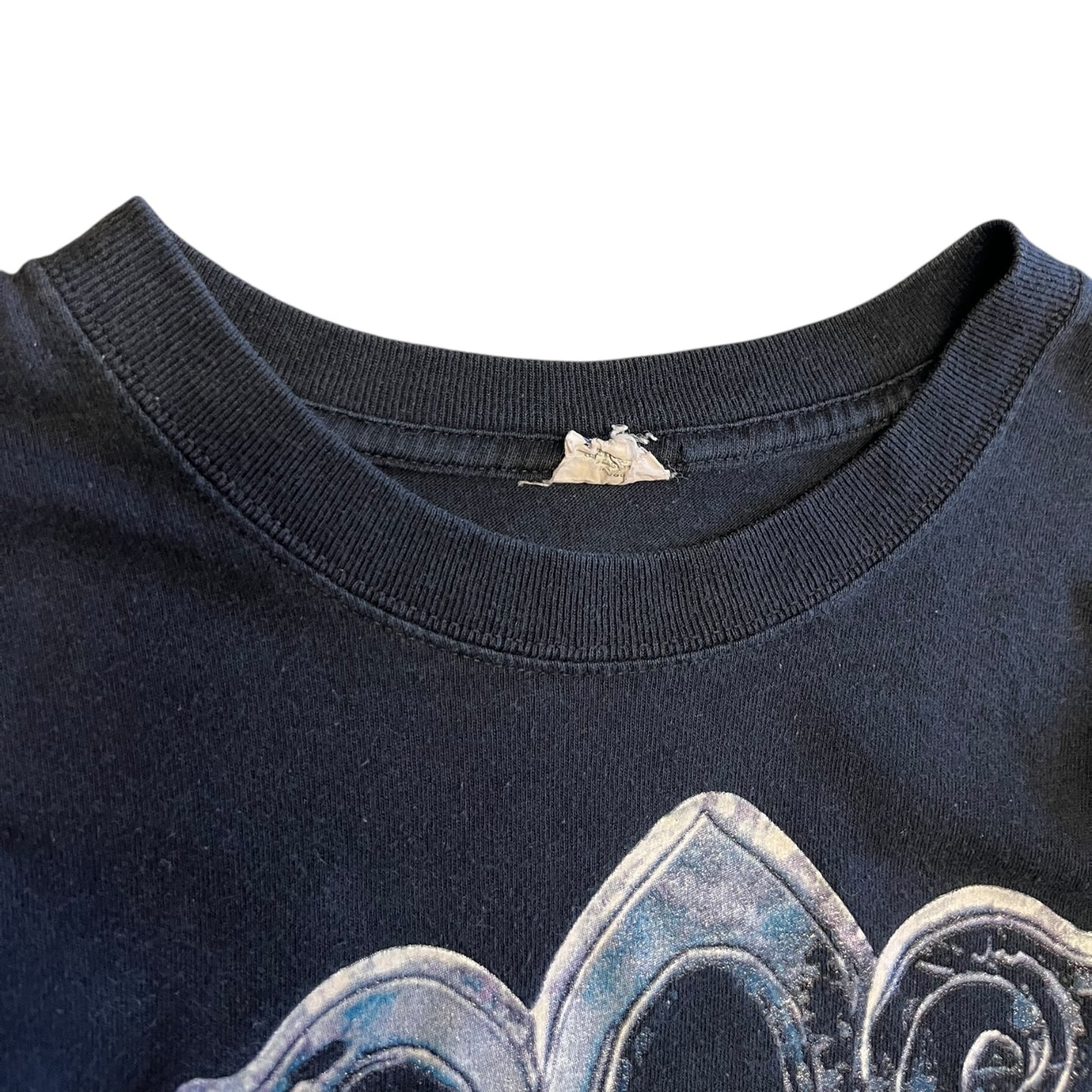 Vintage Nickelback Dark Horse ‘09 Tour Tee