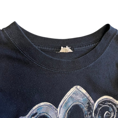 Vintage Nickelback Dark Horse ‘09 Tour Tee