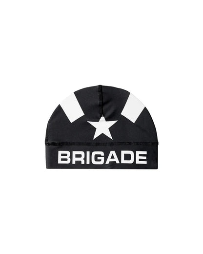 Brigade - Puerto Rico Runners Cap - Black