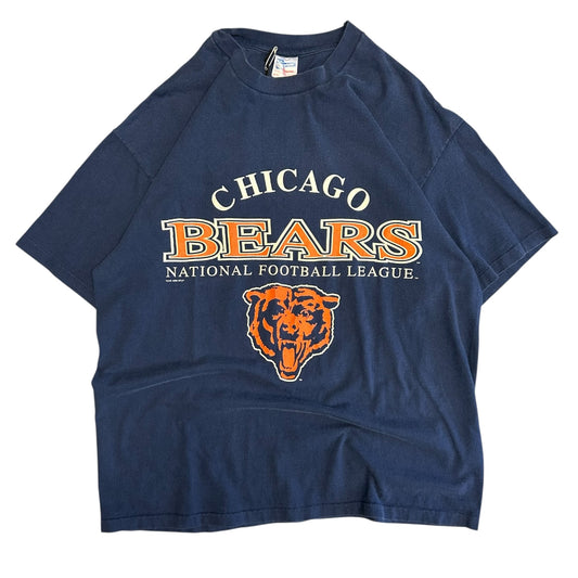 Vintage Chicago Bears NFL Spellout Tee