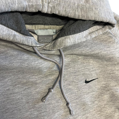 Vintage Grey Nike Sweatshirt