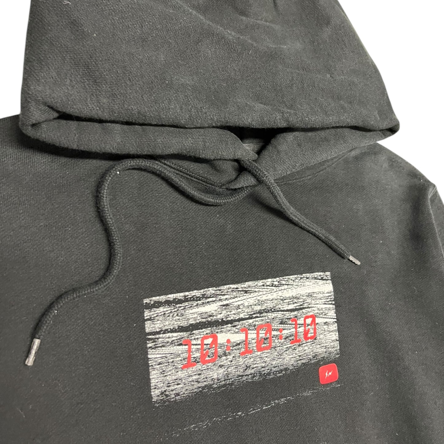 Fragment x Triple X 10:10:10 Hoodie