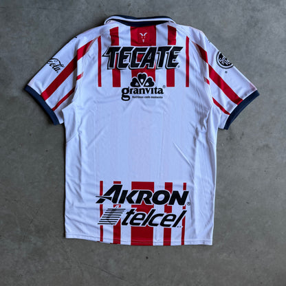 Puma Club Deportivo Guadalajara (Chivas) Home Soccer Jersey