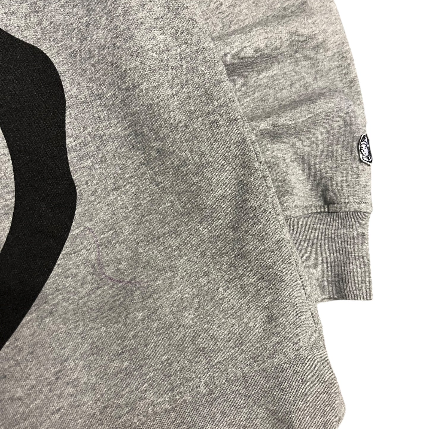 BBC Big Astronaut Logo Hoodie