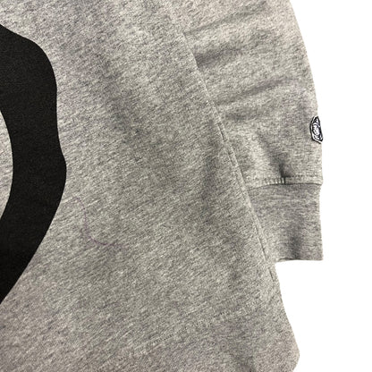 BBC Big Astronaut Logo Hoodie