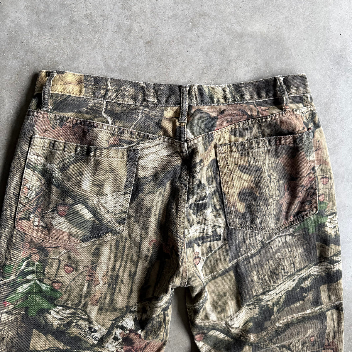 Mossy Oak Break Up Infinity Camo Hunting Pants