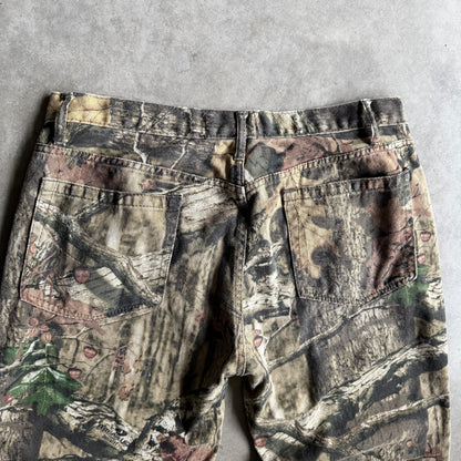 Mossy Oak Break Up Infinity Camo Hunting Pants
