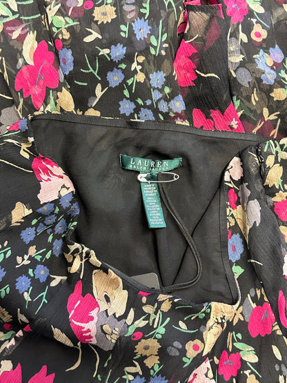 Women’s Lauren Ralph Lauren Floral Fairycore Midi Skirt