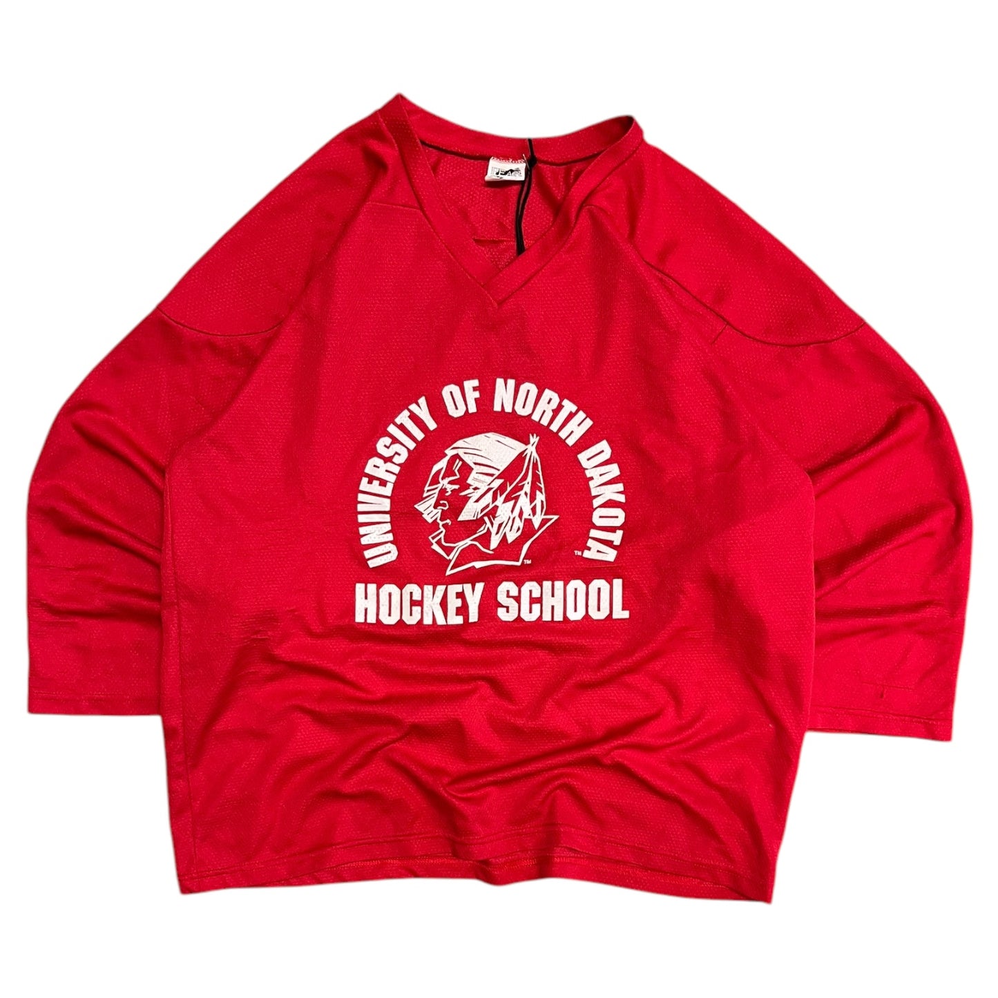 Vintage University Of North Dakota Hockey Jersey