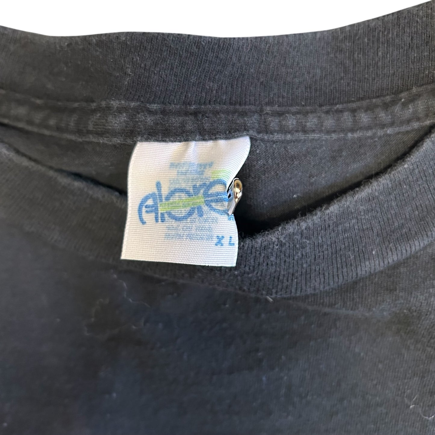 Vintage Bill Elliot Nothing Beats A Bud Tee