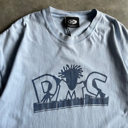 Vintage DMC DJ World Champion ‘F Off I’m Mixing’ Tee
