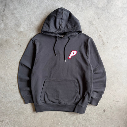 FW20 Palace New Era New York Hoodie