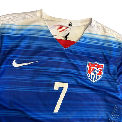 Y2K Nike US Women’s National Soccer Team Jersey