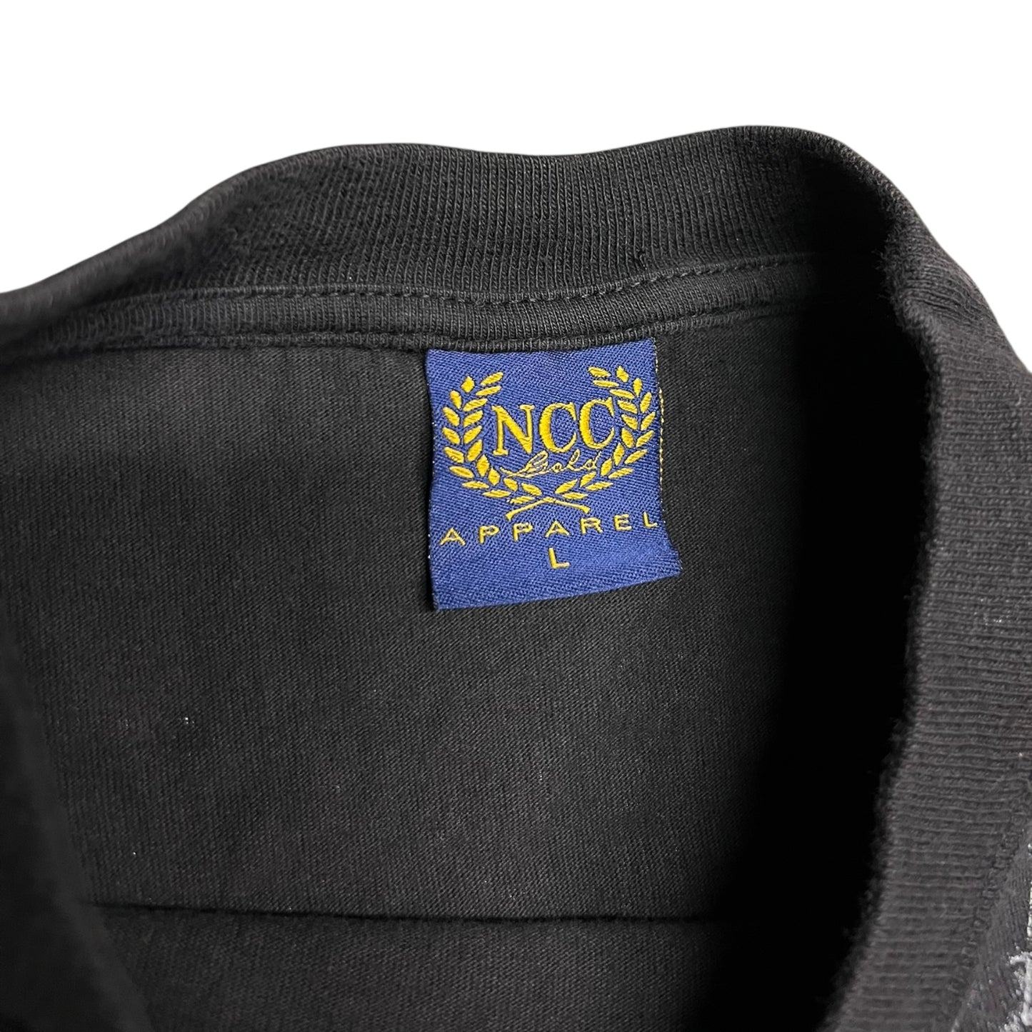 Y2K Sturgis Ride 2003 Wolf & Eagle AOP