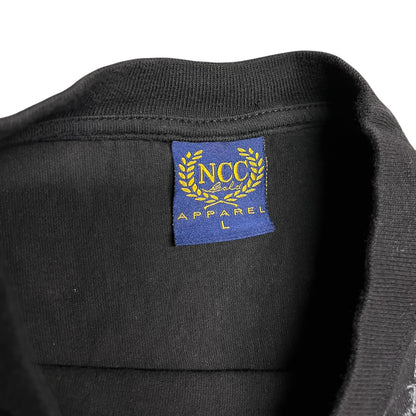 Y2K Sturgis Ride 2003 Wolf & Eagle AOP