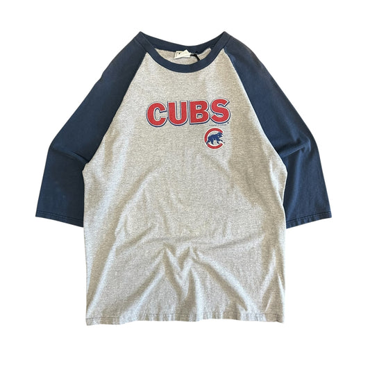 2006 Chicago Cubs Baseball Tee