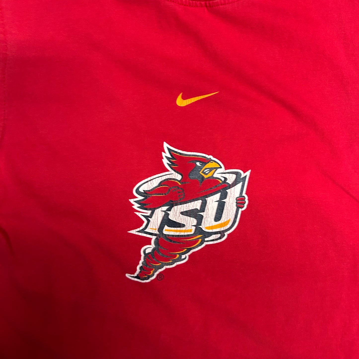 Women’s Vintage Nike Iowa State Tank Top