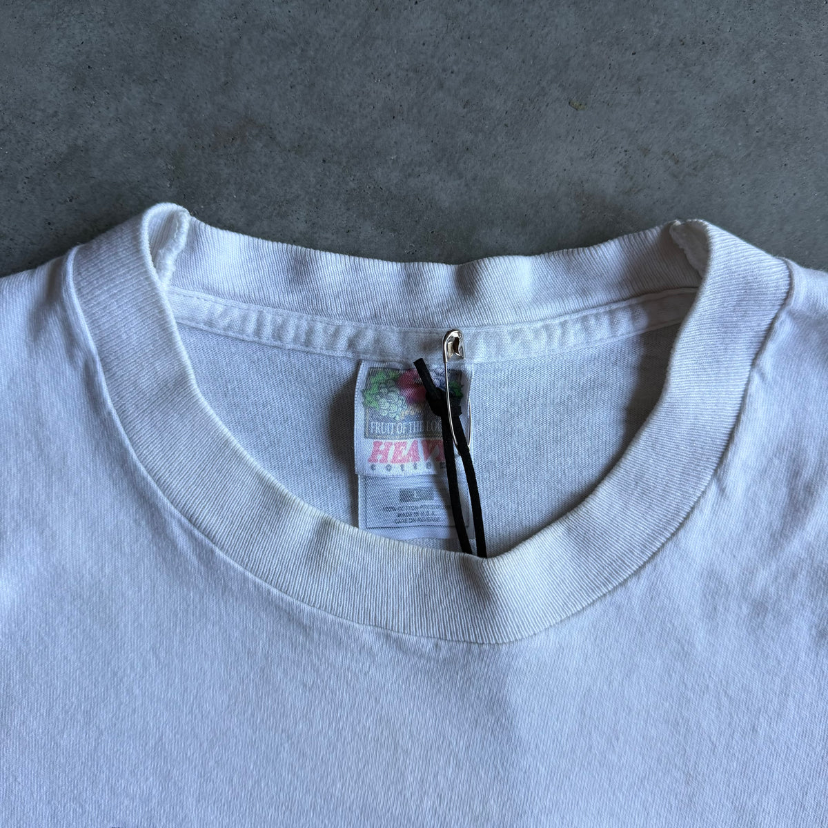 Vintage Spring Peepers Frog Art Tee