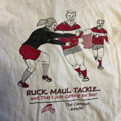 Vintage ‘98 Iowa State University Spring Fest Tee