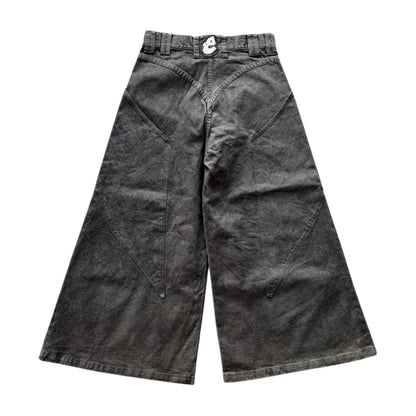 eforenything - e DENIM ASHES TO ASHES 1/1