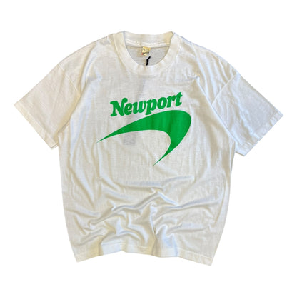 Vintage 1980’s Newport Logo Tee
