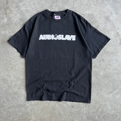 Vintage Audioslave 2003 Tour T Shirt