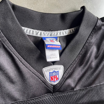 Vintage Reebok #80 Jerry Rice Raiders Football Jersey