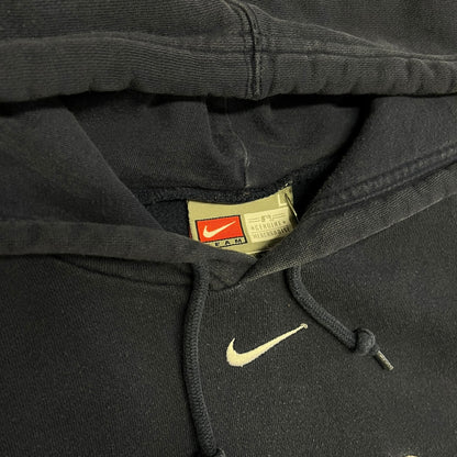 Y2K Nike Center Swoosh Yankees Hoodie