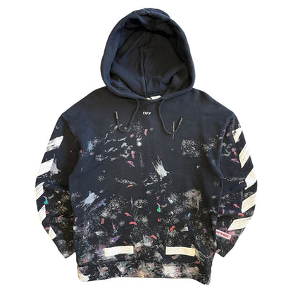 Off-White Galaxy Hoodie