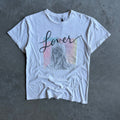 Taylor Swift Lover Album Graphic Tee