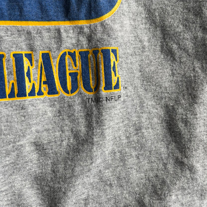 Vintage LA Rams Kurt Warner #13 NFL Tee