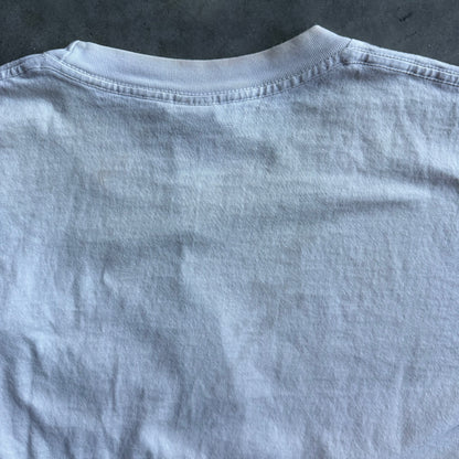 Undefeated Athletics Multi-Color Spell-Out Tee