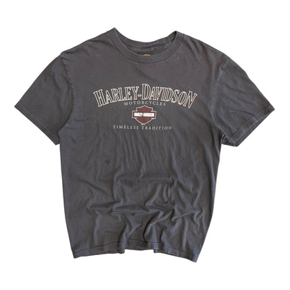 Y2K Chipp’s Harley Davidson ‘Timeless Tradition’ Tee
