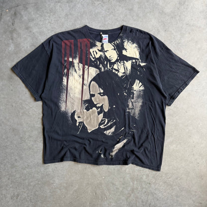 Y2K Marilyn Manson AOP T Shirt