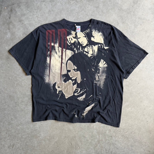 Y2K Marilyn Manson AOP T Shirt