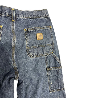 Carhartt ‘B13 DPS’ Dungaree Fit Carpenter Jeans