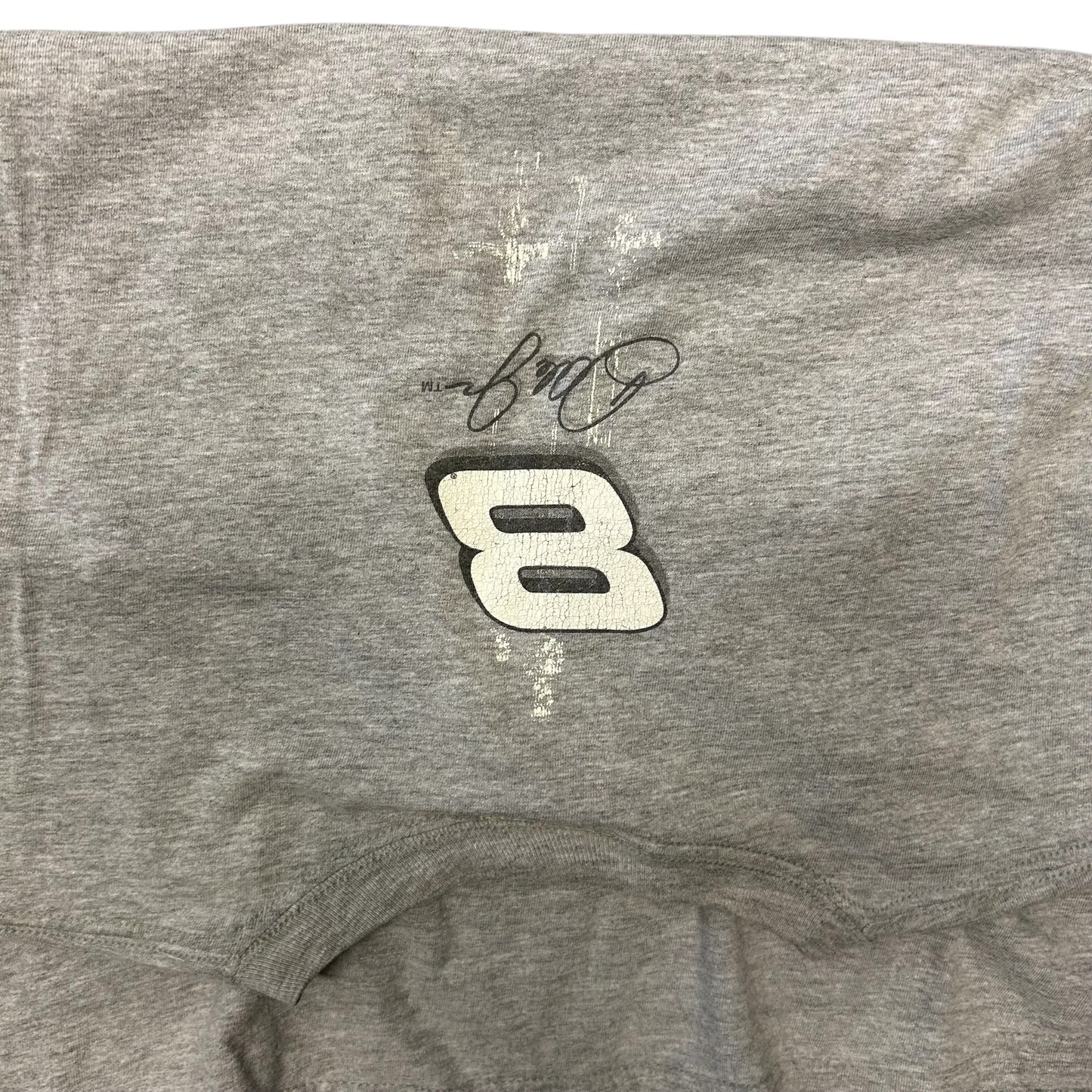 Vintage Dale Earnhardt Jr. Face Frame Tee