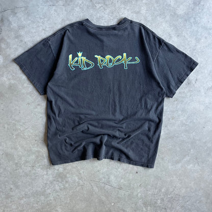 Y2K Kid Rock “Devil Without A Cause” Tee