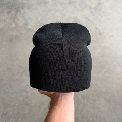 eforenything - e Beanie (Black)