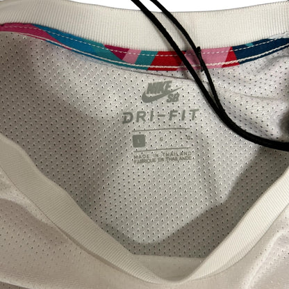 Nike SB Parra France Skateboard Jersey
